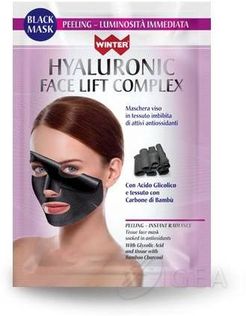 Hyaluronic Face Lift Complex Maschera Viso Peeling