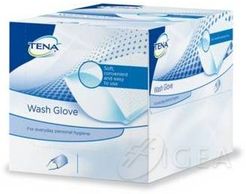 Wash Glove Guanto monouso detergente 50 pezzi