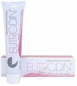 Eutrodin Crema Antiarrossamento