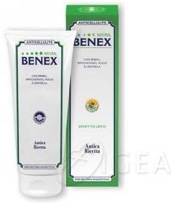 Benex Gel Anticellulite 200 ml