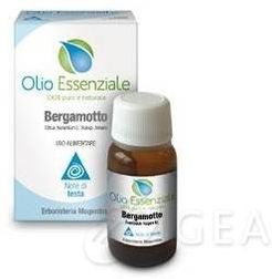 Bergamotto Olio Essenziale per la Pelle 10 ml