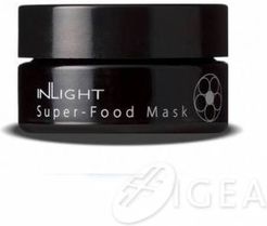 Super Food Face Mask Maschera antiossidante per il viso alla Clorofilla 100% Bio 25 ml