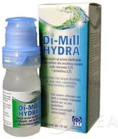 Di Mill Hydra Gocce oculari 10 ml