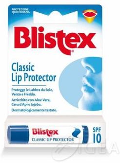 Classic Lip Protector Stick Labbra