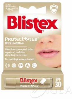 Protect Plus Stick Labbra Ultra Protettivo