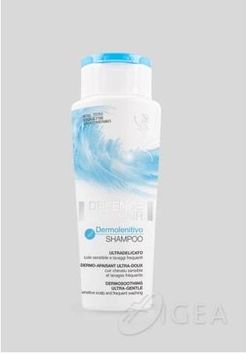 Defence Hair Shampoo ultradelicato dermolenitivo 200 ml