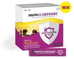 Papaya Defence Immuno Total Integratore Difese Immunitarie