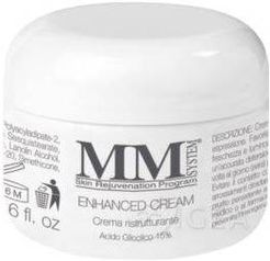 Enhanced Cream Professional Night Crema Ristrutturante Viso Notte 50 ml