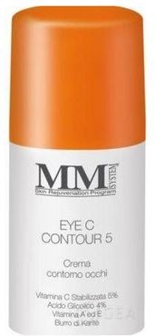 Eye C Contour 5 Crema Contorno Occhi 30 ml