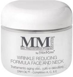 Wrinkle Reducing Formula Crema Antietà Viso 59 ml