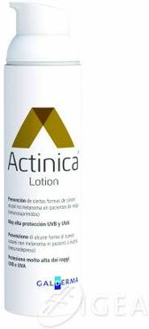 Actinica Lotion Crema per la Prevenzione delle Cheratosi 80 ml