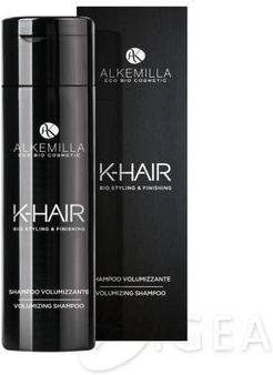 K-Hair Shampoo Volumizzante Bio