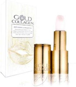 Pure Gold Collagen Anti-Aging Lip Volumiser Stick Volumizzante Labbra 4 gr