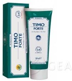 Timo Forte Pomata 100 ml