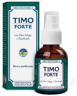 Timo Forte Aria Balsamica Spray Ambiente 50 ml
