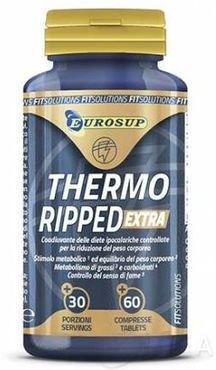 Thermo Ripped  Extra Integratore per Dimagrire