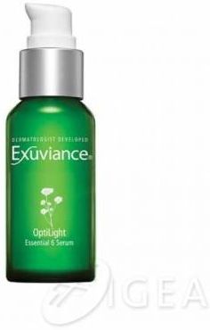 Exuviance Optilight Essential 6 Serum Siero Viso