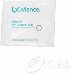 Exuviance Intensive Eye Treatment  Pads Trattamento Idratante Contorno Occhi