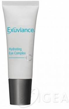 Exuviance Hydrating Eye Complex Crema Contorno Occhi