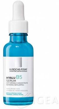 La Roche Posay Hyalu B5 Serum Siero Antirughe Riparatore Viso 30 ml