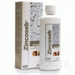 Zincoseb Spray Seboequilibrante per Cani e Gatti