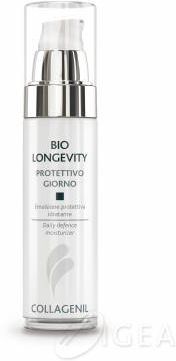 Bio Longevity Protettivo Giorno Emulsione Protettiva Idratante 50 ml