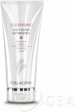 Cleansing Soft-Scrub Detergente Esfoliante