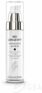 Bio Longevity Stimolante Antietà Idratante intensivo antiage