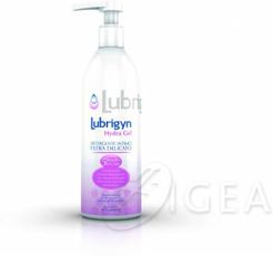 Lubrygin Hydra Gel detergente intimo 400 ml