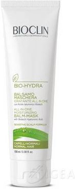 Bio Hydra Balsamo Maschera All in One Capelli Normali