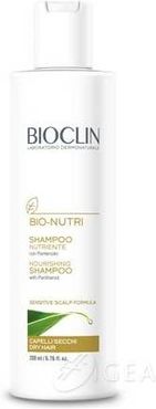 Bio Nutri Shampoo Nutriente Capelli Secchi e Fragili 200 ml