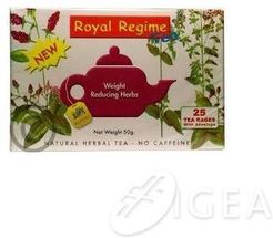 Royal Regime Tea Tisana Naturale