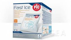 Fast Ice Ghiaccio Istantaneo 2 buste