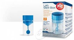 Lab Steril Box Contenitore Feci
