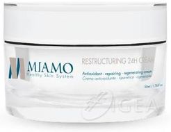 Longevity Plus Restructuring 24h Cream Crema Viso Anti Età 50 g