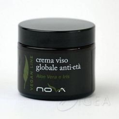 Vegan Line Crema Globale Anti-Età