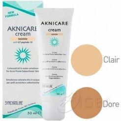 Aknicare Cream Crema Colorata Anti-Acne