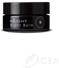 Organic Night Balm Balsamo nutriente Notte 100% Bio 45 ml
