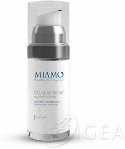 GF5-Glutathione Rejuvenating Serum Siero Antirughe Antiossidante 30 ml