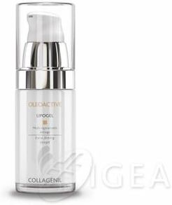 Oleoactive Lipogel Multi-rigenerante Antiage