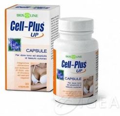 Cell-Plus UP Integratore per la Pelle
