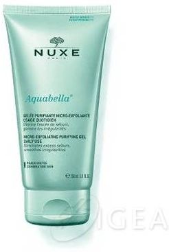 Aquabella Gel Purificante Microesfoliante 150 ml