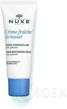 Crème Fraîche de Beauté Crema idratante 48h 30 ml