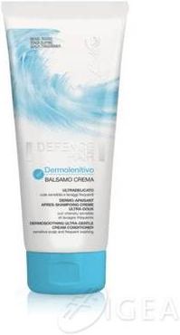 Defence Hair Balsamo Dermolenitivo 200 ml