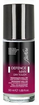 Defence Man Deodorante Roll-On senza alcool 50 ml
