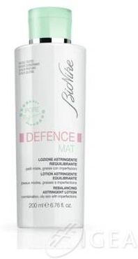 Defence Mat Lozione astringente e riequilibrante 200 ml