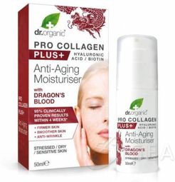 Pro Collagen Plus Crema per il viso con Dragon's Blood 60 ml