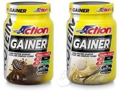 Protein Gainer Integratore di Proteine per Sportivi 1000 g