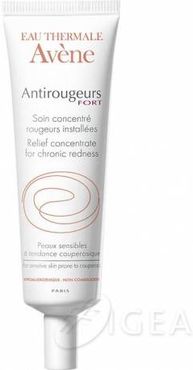 Antirougeurs Fort Trattamento Concentrato 30 ml