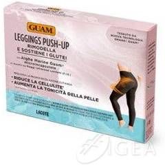 Leggings Modellanti Push Up Glutei